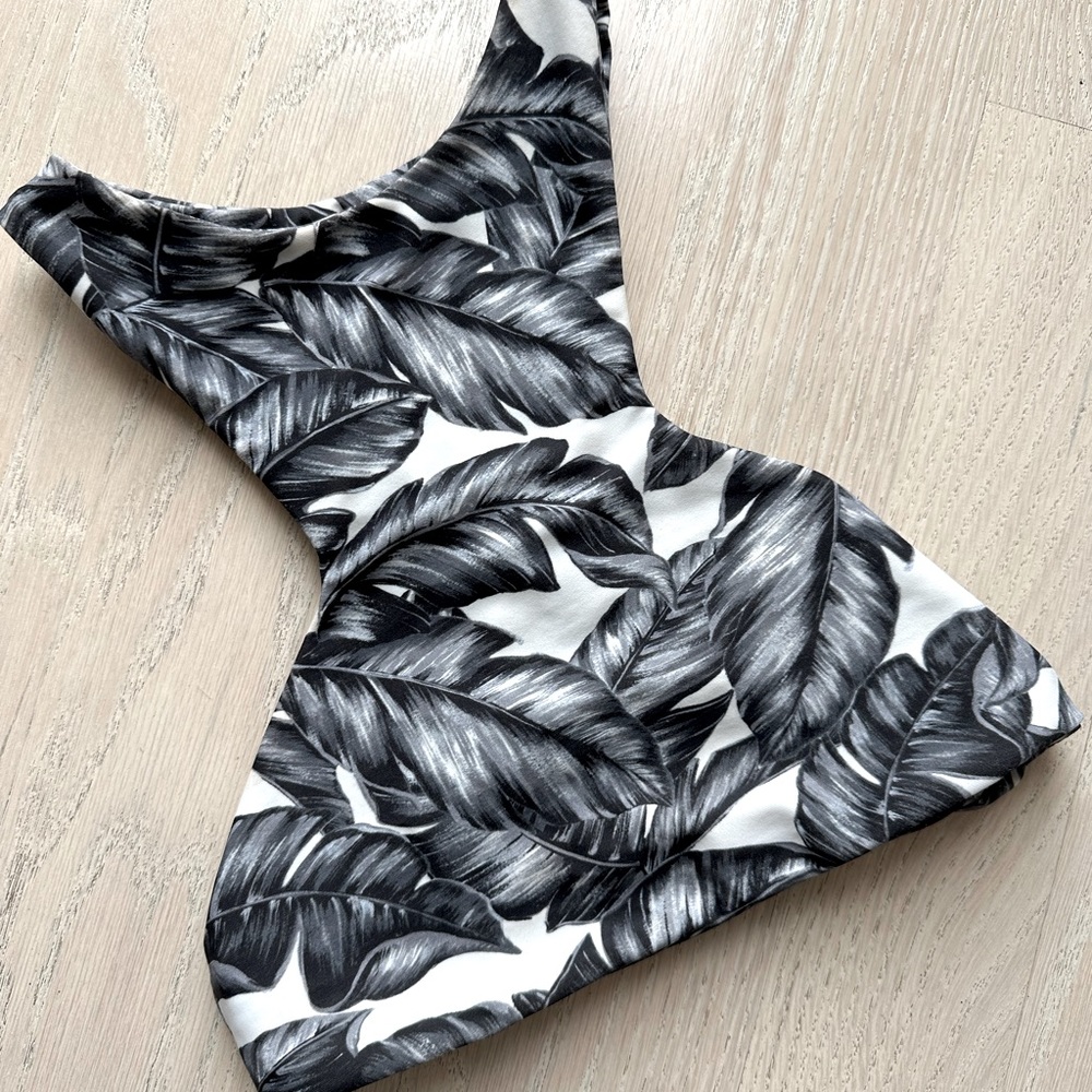 Mikoh Barbado Top Size XS